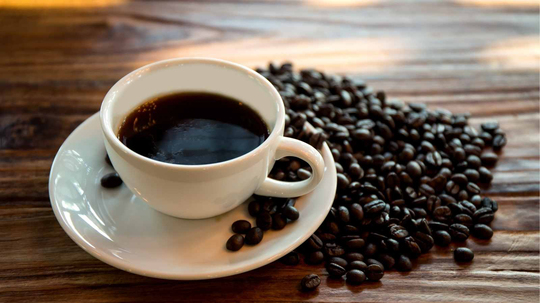 COFFEE XL